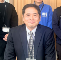 伊丹隊員