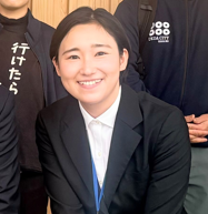島谷隊員