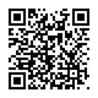 Web申込QRコードの画像