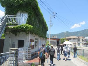 城下町2