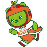 ラグビーのアルクマ