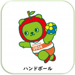 ハンドボール