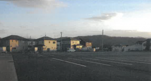 外構工事写真