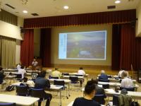日本遺産信州上田・塩田平検定事前学習会