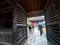 日本遺産信州上田・塩田平検定事前学習バスツアー
