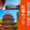 紅葉めぐり広告