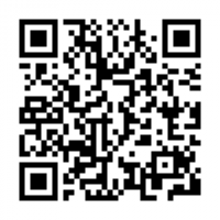WEB申請 QRコード