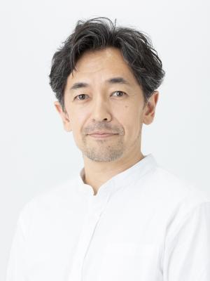 木曽義仲役　大野泰広さん