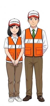 こども安全安心見守り委員