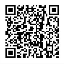 LINEのQRコード