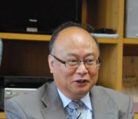 北川央氏