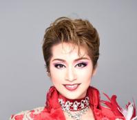 桜花昇ぼる氏