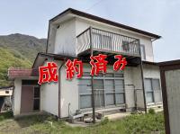 管理番号1275成約済み