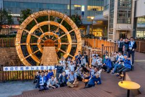 イベント集合写真
