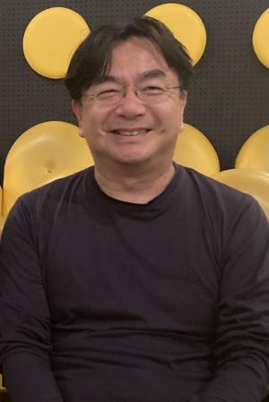 大槻貴宏氏の顔写真