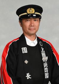 宮原団長写真
