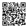 託児申込フォームQRコード