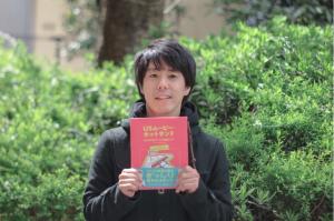 降矢聡氏のプロフィール写真