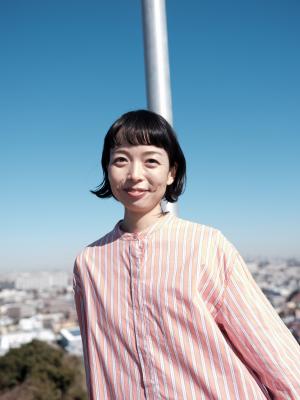 豊島晴香氏のプロフィール写真