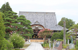 芳泉寺
