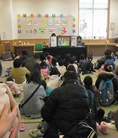 28おはなし広場