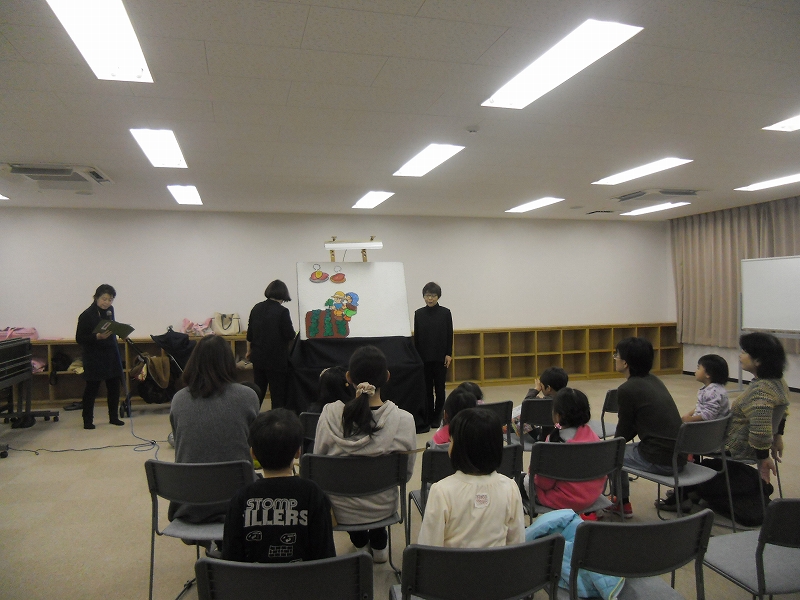 28おはなし広場たまて箱1の画像２