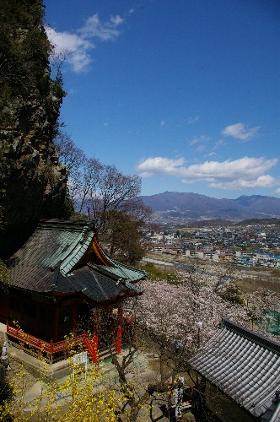 写真：岩谷堂の画像１