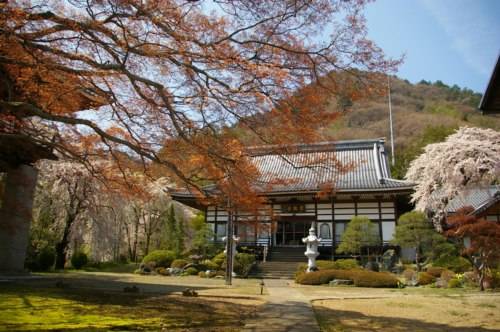 写真：宗龍寺1