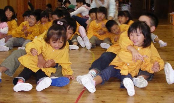 未来っ子輝く都市宣言画像