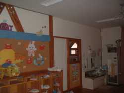 塩田中央保育園保育室の画像