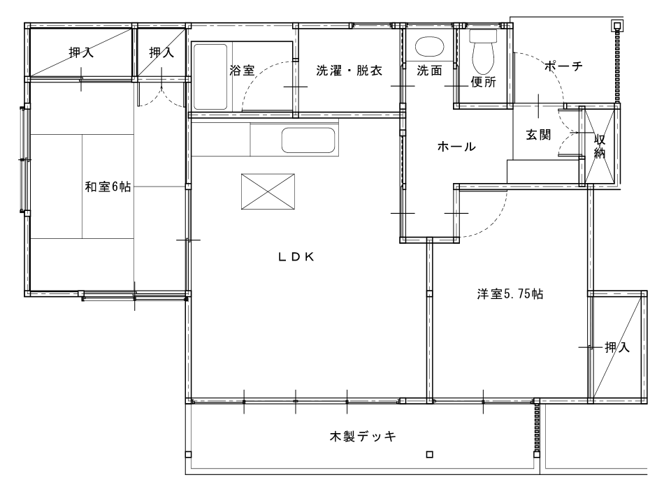 石経団地