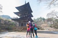 上田市PR動画「旅RUN」一覧の画像3