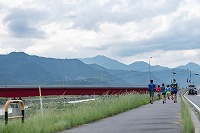 上田市中心街ランニングポイントの画像2