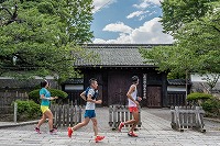 上田市中心街ランニングポイントの画像３