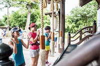 上田市中心街ランニングポイントの画像５