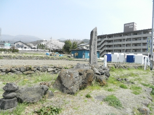 清水駅跡画像