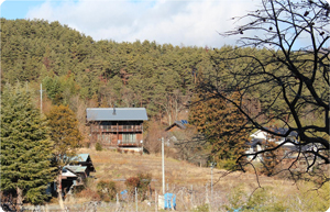 中原さん宅の画像