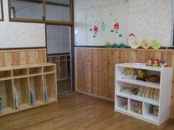 聖マリア幼稚園教室2