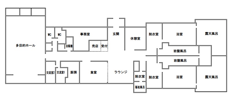 簡易図面