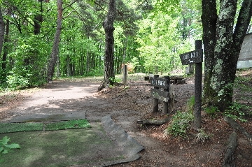 市民の森マレットゴルフ場の画像