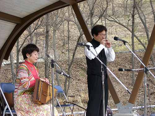 黒坂黒太郎コンサート