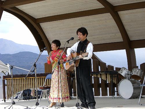 黒坂黒太郎コンサート