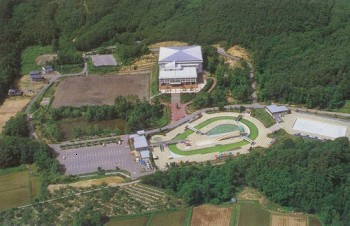 塩田運動公園の画像1