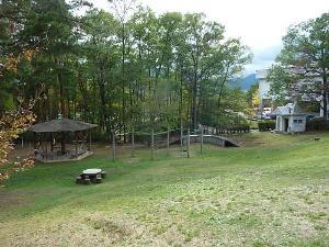 塩田運動公園の画像2