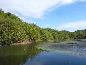 須川公園