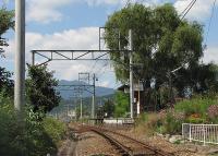 中野駅（上田側）の画像