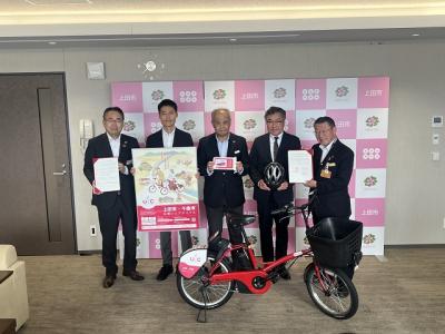 シェアサイクル写真【HP用】