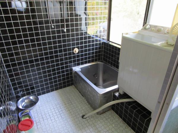 管理番号:5216(物件番号:UL-0231)の風呂
