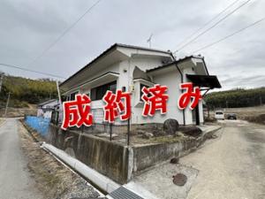 管理番号:3247(物件番号:UL-0251)の成約済み