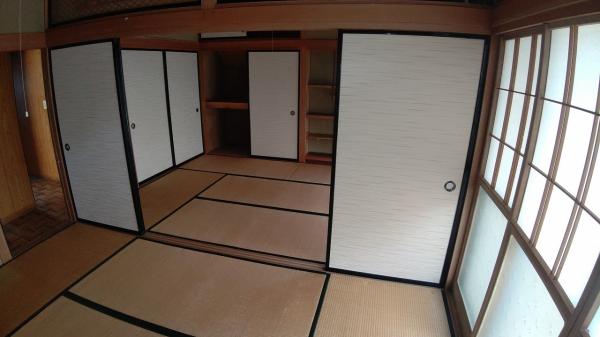 管理番号:4233(物件番号:UR-0188)居室(2)